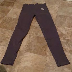 Women’s Best power seamless leggings